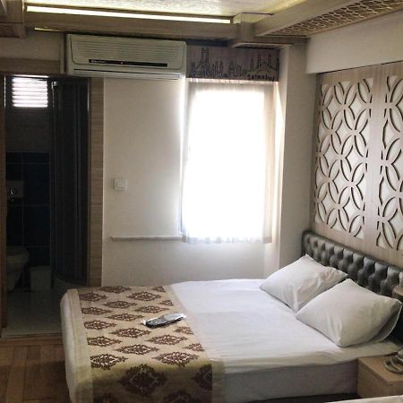 Fors Hotel Istanbul Istambul Exterior foto