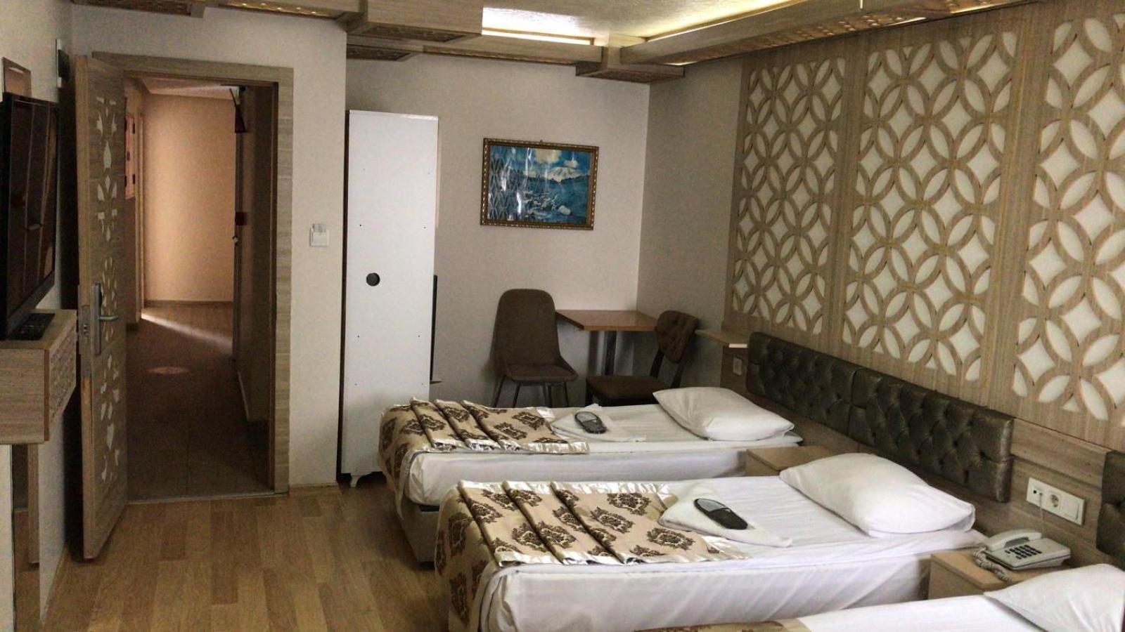 Fors Hotel Istanbul Istambul Exterior foto