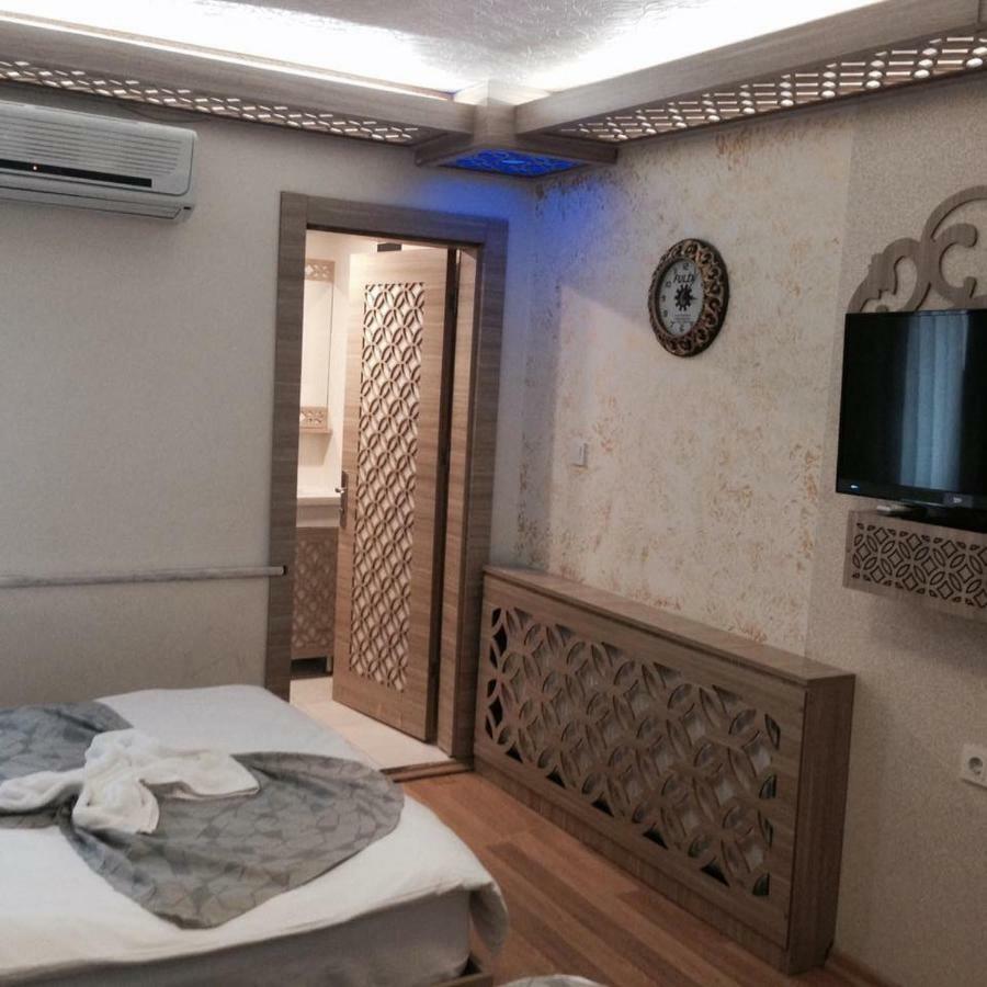Fors Hotel Istanbul Istambul Exterior foto